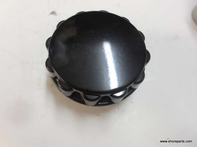 Hobart 8181-84181-8181D-84181D-8185D-84185D Fluted Knob 77370